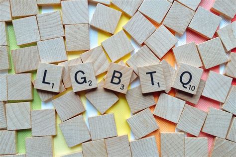 skrót lgbt|Co oznacza skrót LGBT: Poznaj podstawy .